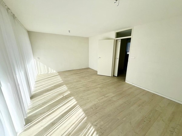 Medium property photo - Bernadottelaan, 2037 GR Haarlem